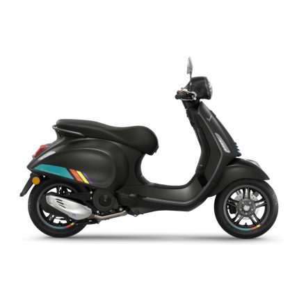 PRIMAVERA 125 S