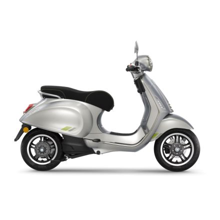 PRIMAVERA TECH ELETTRICA 70 KM/H