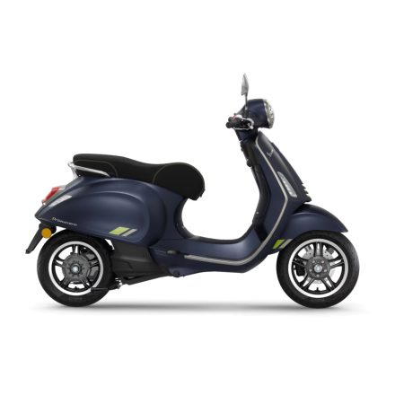 PRIMAVERA TECH ELETTRICA 70 KM/H