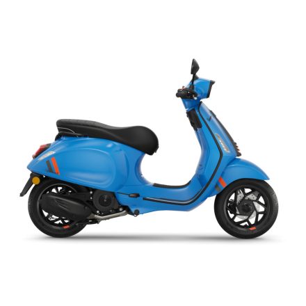 SPRINT 50 S
