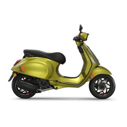 SPRINT 50 S