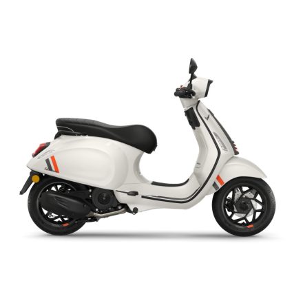 SPRINT 125 S