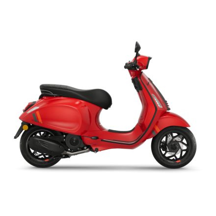 SPRINT 125 S