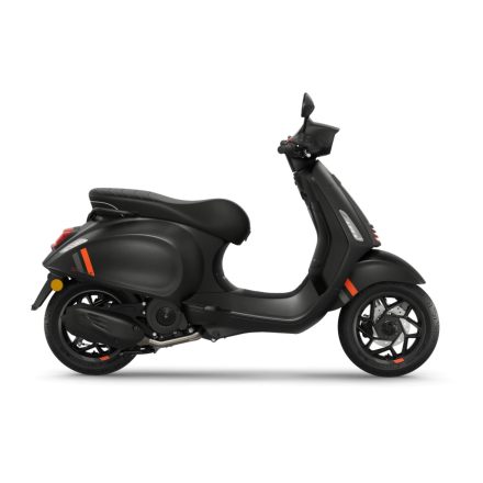 SPRINT 125 S