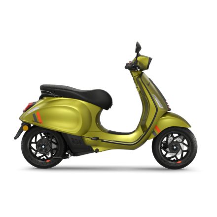 SPRINT S ELETTRICA 45 KM/H