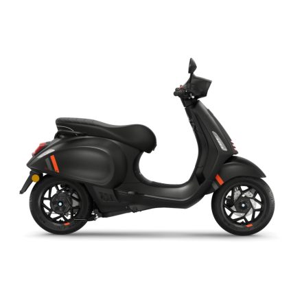 SPRINT S ELETTRICA 45 KM/H